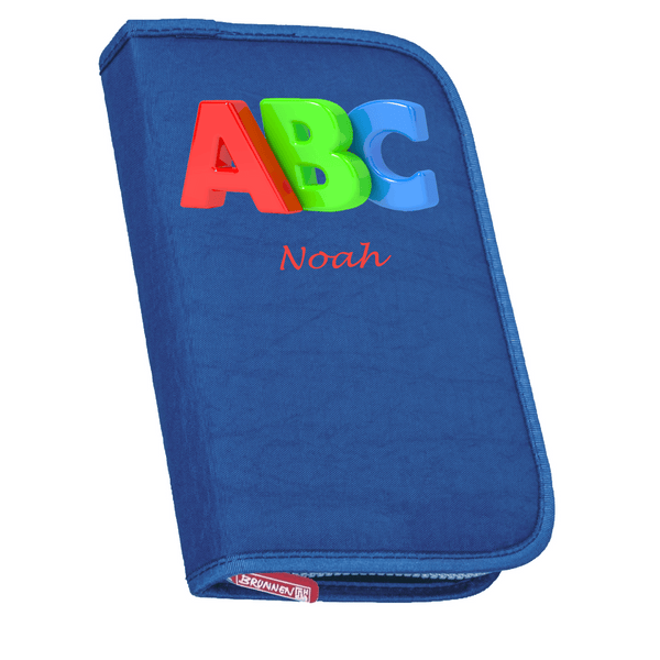 Lunchbox ABC Brotbox
